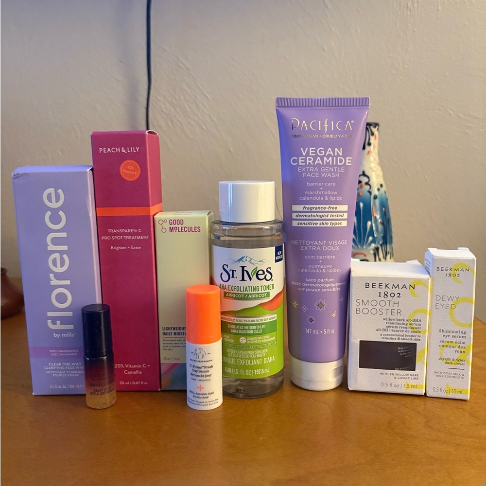 Prestige Skin Care Variety Set